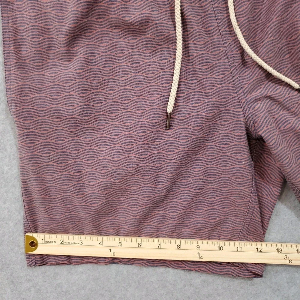LOT 2: Fair Harbor Swim Trunks XL Swim Trunks 7